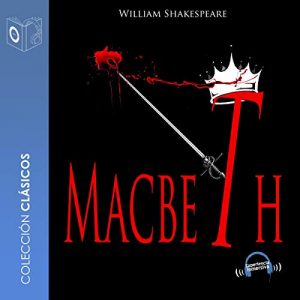 Audiolibro Macbeth