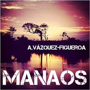Audiolibro Manaos