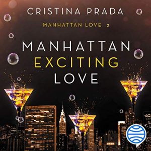 Audiolibro Manhattan Exciting Love