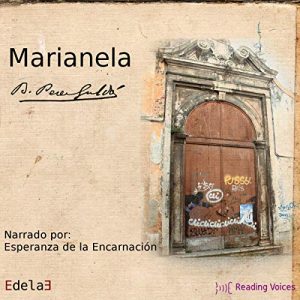 Audiolibro Marianela