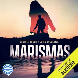 Audiolibro Marismas