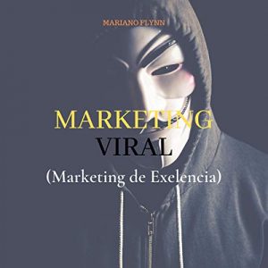 Audiolibro Marketing Viral: Marketing de Excelencia