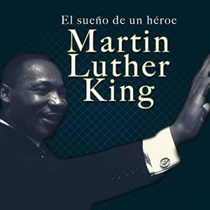 Audiolibro Martin Luther King