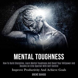 Audiolibro Mental Toughness