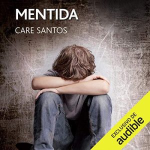 Audiolibro Mentida (Narración en Catalán)