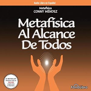 Audiolibro Metafisica Al Alcance De Todos
