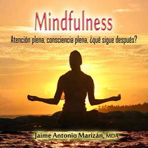 Audiolibro Mindfulness: Atención plena