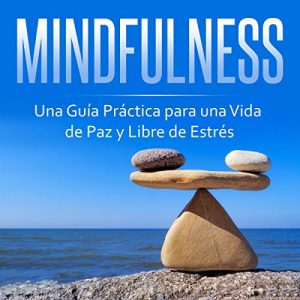 Audiolibro Mindfulness (Spanish Edition)