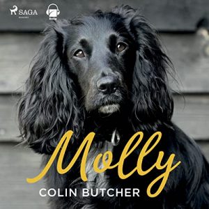 Audiolibro Molly