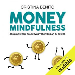 Audiolibro Money mindfulness