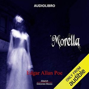 Audiolibro Morella (Spanish Edition)