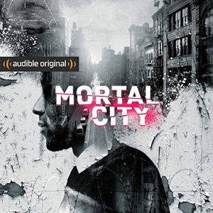 Audiolibro Mortal City