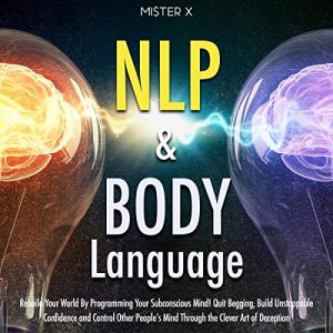 Audiolibro NLP and Body Language