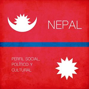 Audiolibro Nepal (Edición en español)