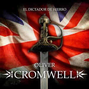 Audiolibro Oliver Cromwell (Edición en español)