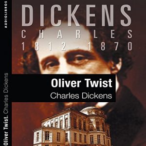 Audiolibro Oliver Twist
