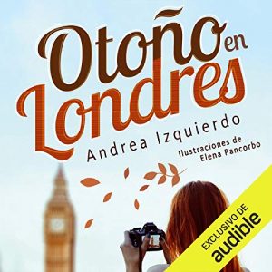 Audiolibro Otoño en Londres (Narración en Castellano)