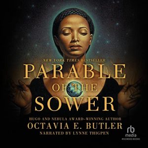 Audiolibro Parable of the Sower