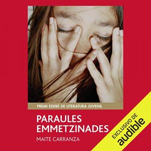 Audiolibro Paraules Emmetzinades (Narración en Catalán) [Poisoned Words]