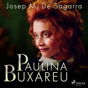 Audiolibro Paulina Buxareu