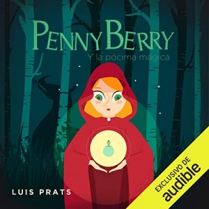 Audiolibro Penny Berry y la pócima mágica
