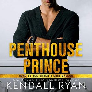 Audiolibro Penthouse Prince