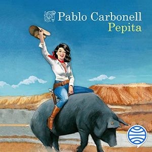 Audiolibro Pepita (Spanish Edition)