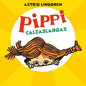 Audiolibro Pippi Calzaslargas