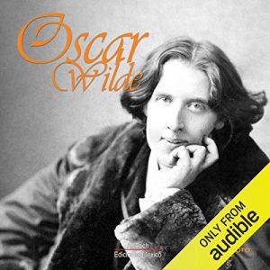 Audiolibro Poemas en prosa de Oscar Wilde