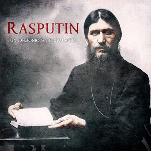 Audiolibro Rasputin