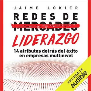 Audiolibro Redes de Liderazgo (Narración en Castellano) [Leadership Networks]