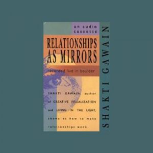 Audiolibro Relationships as Mirrors