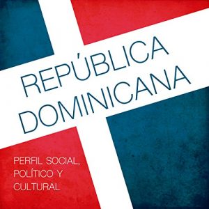 Audiolibro República Dominicana