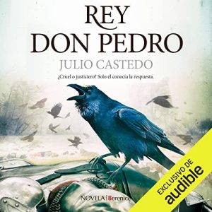 Audiolibro Rey Don Pedro