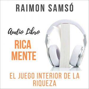 Audiolibro Rica Mente