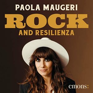 Audiolibro Rock and resilienza