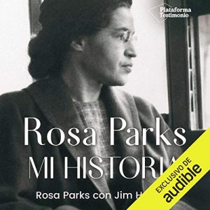 Audiolibro Rosa Parks (Spanish Edition)