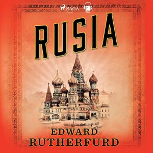 Audiolibro Rusia