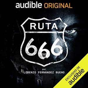 Audiolibro Ruta 666