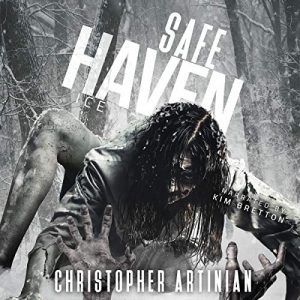 Audiolibro Safe Haven - Ice: Book 4 of the Post-Apocalyptic Zombie Horror Series