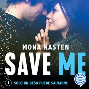Audiolibro Save Me
