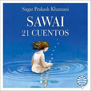 Audiolibro Sawai (Spanish Edition)