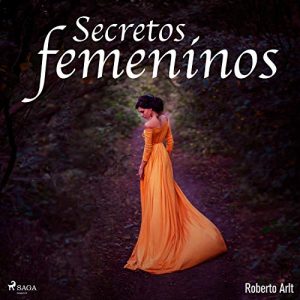 Audiolibro Secretos femeninos