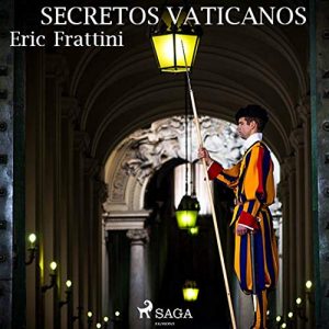 Audiolibro Secretos vaticanos