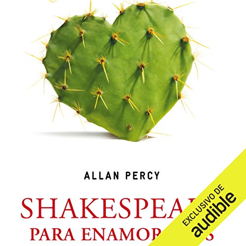 Audiolibro Shakespeare para enamorados