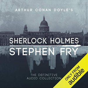 Audiolibro Sherlock Holmes: The Definitive Collection