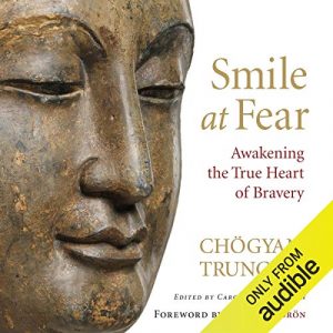 Audiolibro Smile at Fear