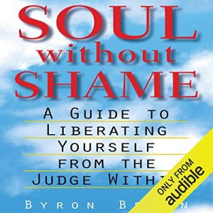 Audiolibro Soul Without Shame