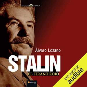 Audiolibro Stalin