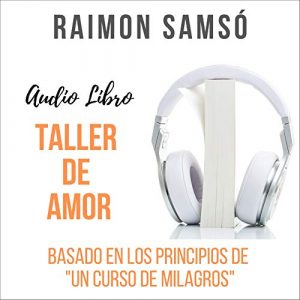 Audiolibro Taller de Amor